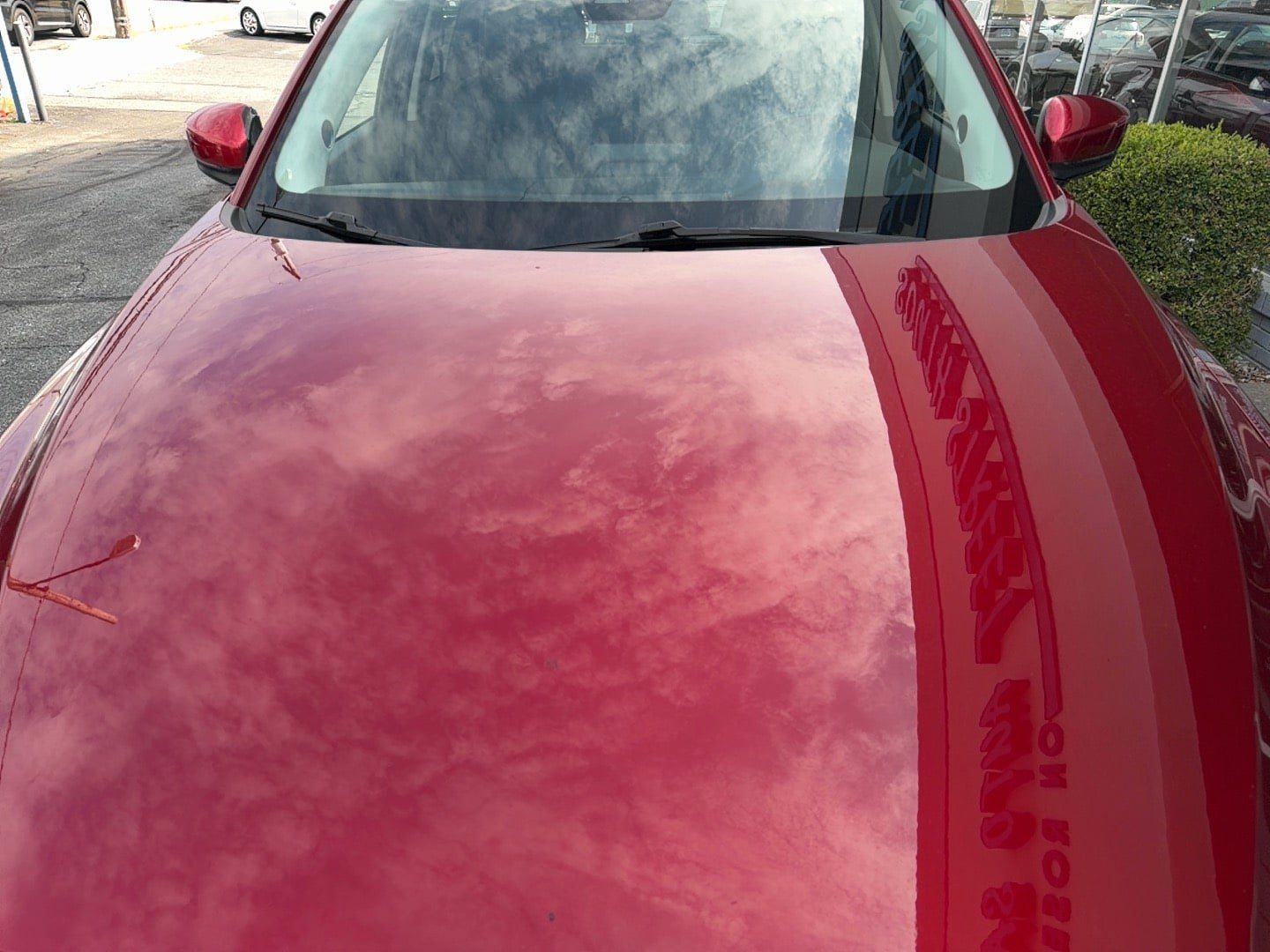 Used 2017 MAZDA CX-5 Grand Select AWD/4WD image 29