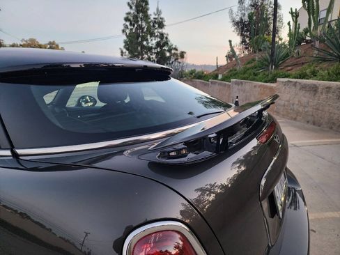 Used 2012 MINI Cooper Coupe S FWD image 37