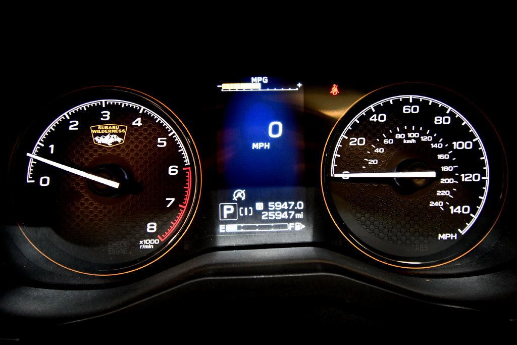 Used 2024 Subaru Forester Wilderness AWD/4WD image 23