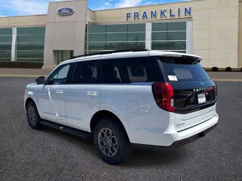 New 2026 Ford Expedition Active RWD image 5