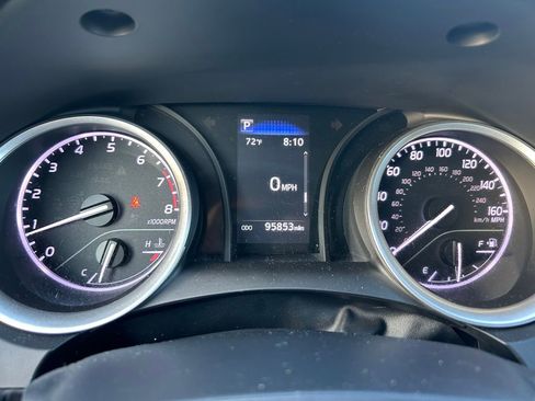 Used 2023 Toyota Camry LE image 23