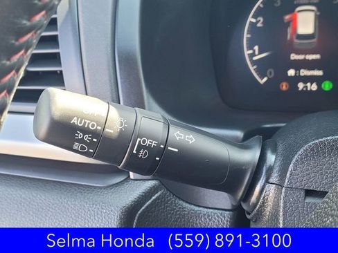 Certified 2025 Honda Odyssey Sport-L image 18