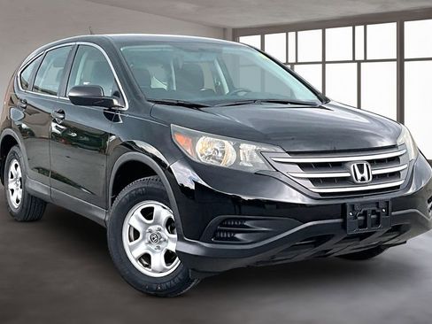 Used 2014 Honda CR-V LX image 3
