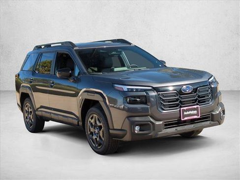 New 2026 Subaru Outback Premium AWD/4WD image 7