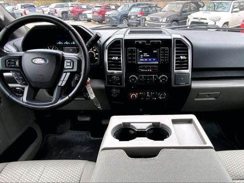 Used 2016 Ford F150 XLT w/ Equipment Group 301A Mid image 14