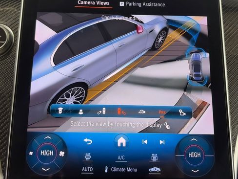 Used 2024 Mercedes-Benz C 63 AMG S image 23