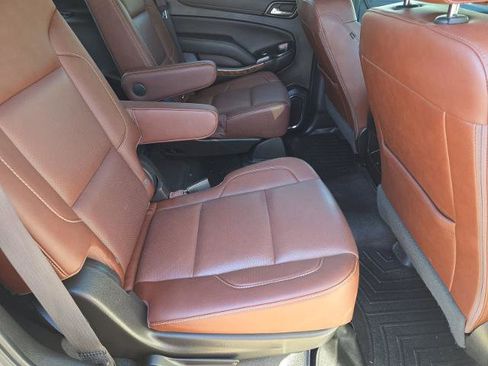 Certified 2019 Chevrolet Tahoe Premier w/ Premier Plus Edition image 28