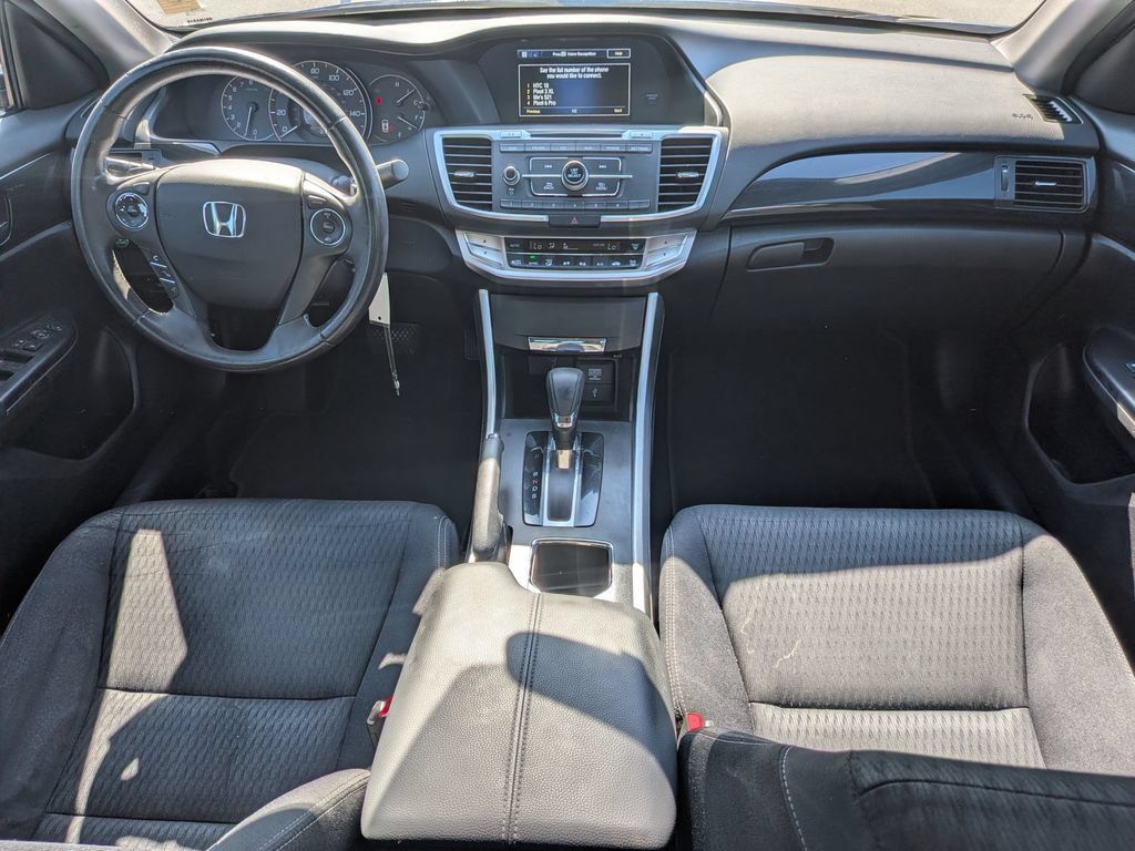 Used 2013 Honda Accord Sport image 24