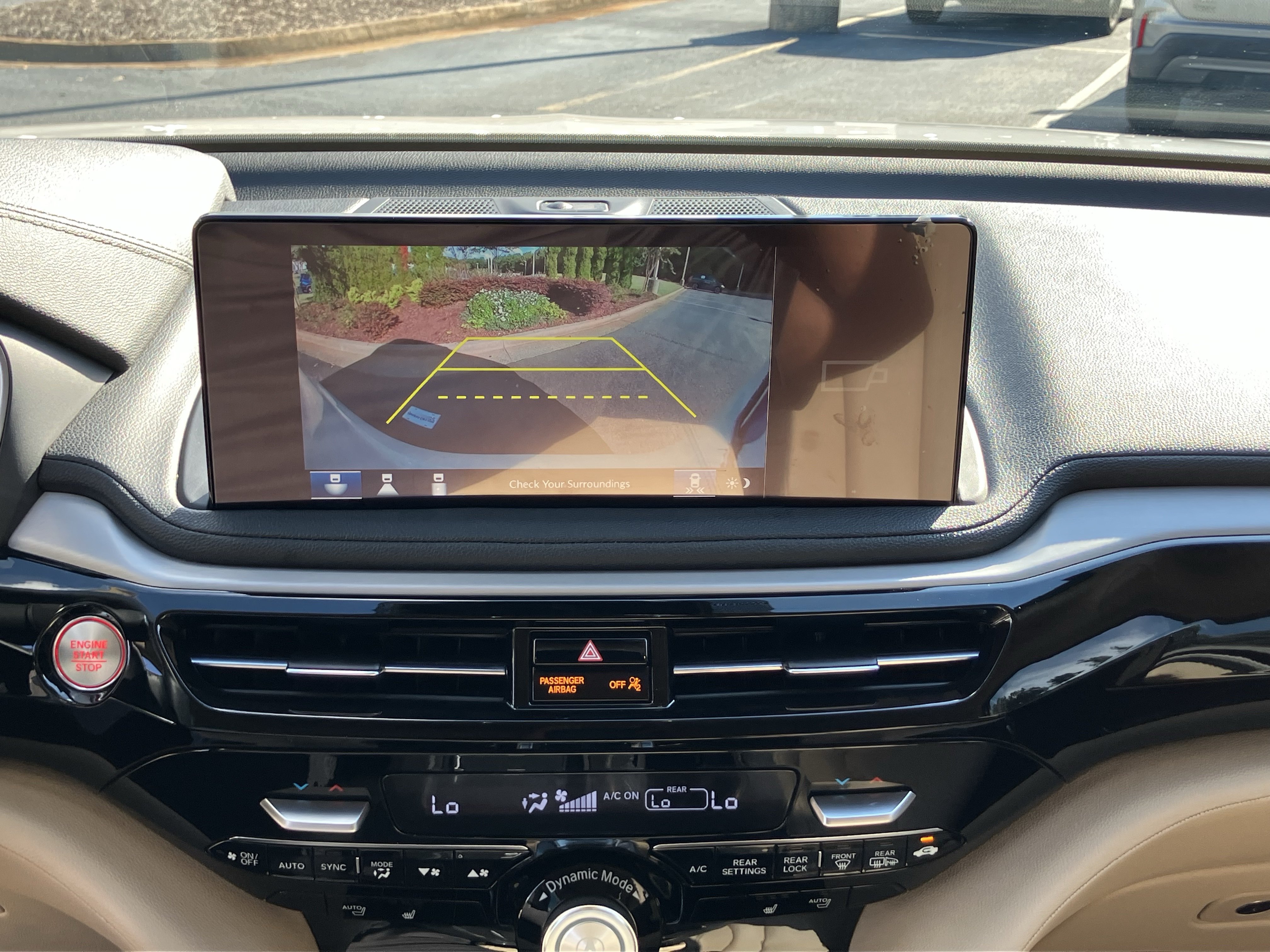 Used 2025 Acura MDX FWD image 28