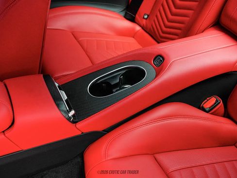 Used 2024 Maserati GranTurismo Trofeo AWD/4WD image 43