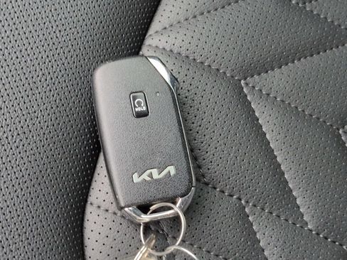 Used 2024 Kia Sportage X-Line w/ X-Line Premium Package AWD/4WD image 29