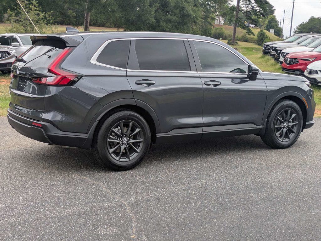 Used 2026 Honda CR-V EX-L image 6