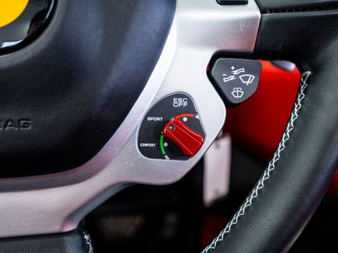 Used 2017 Ferrari California T image 49