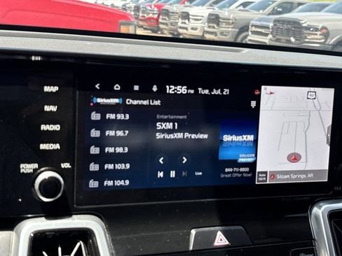 Used 2023 Kia Sorento SX AWD/4WD image 29