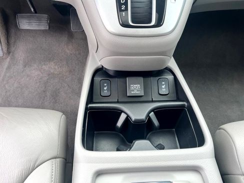 Used 2014 Honda CR-V EX-L image 13