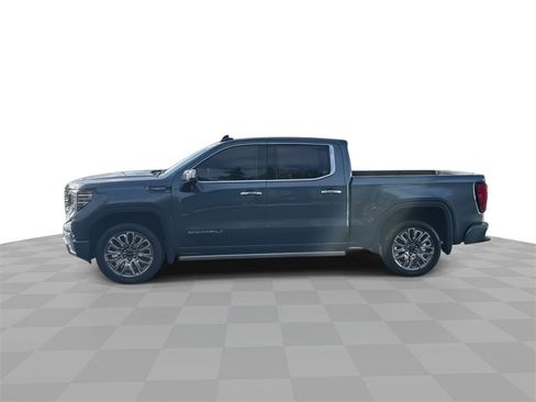 New 2026 GMC Sierra 1500 Denali Ultimate image 5