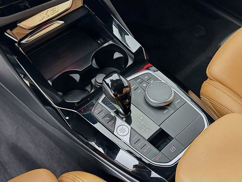 Certified 2023 BMW X3 sDrive30i w/ M Sport Package image 17