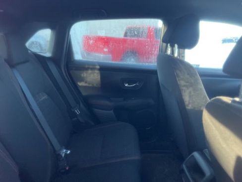 Used 2023 Honda HR-V Sport image 15