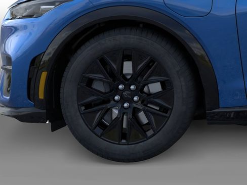 New 2026 Ford Mustang Mach-E Premium w/ Sport Appearance Package RWD image 19