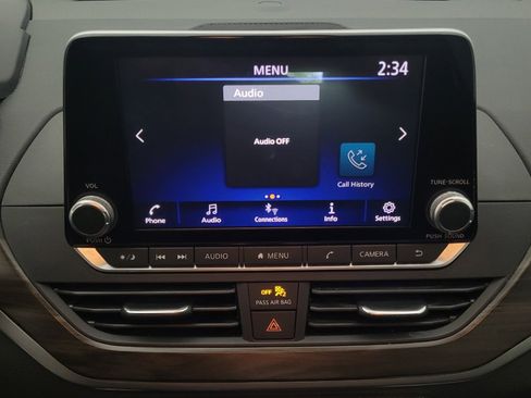 Used 2023 Nissan Altima 2.5 SV image 25