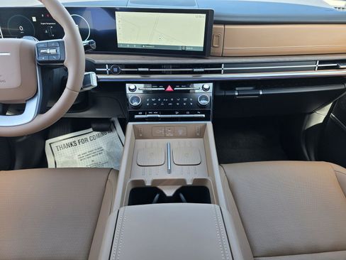 New 2026 Hyundai Santa Fe Limited image 18