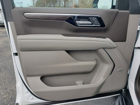 New 2026 Chevrolet Tahoe LT w/ Comfort Package image 15