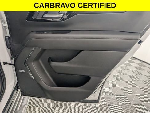 Certified 2026 Chevrolet Tahoe LT w/ Comfort Package AWD/4WD image 33