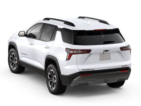 New 2026 Chevrolet Equinox ACTIV w/ Convenience Package III AWD/4WD image 39