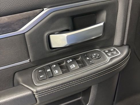 Used 2024 RAM 2500 Big Horn w/ Bed Utility Group image 18