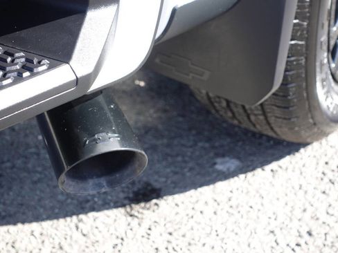 Used 2024 Chevrolet Silverado 1500 Custom w/ Rally Edition image 12