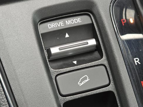 Certified 2025 Honda CR-V Sport image 10