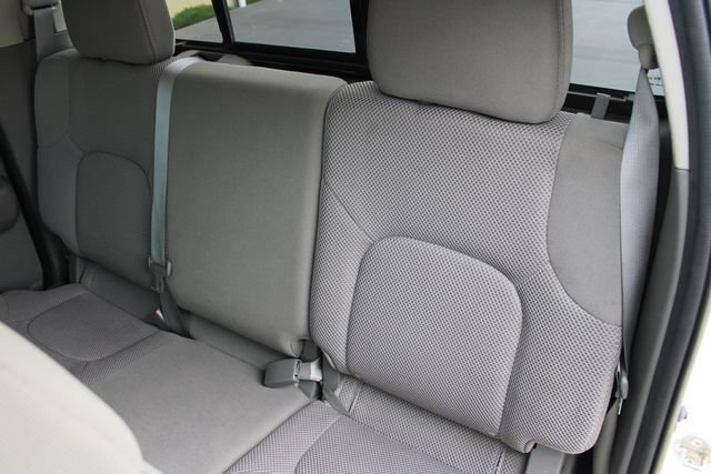 Used 2019 Nissan Frontier SV AWD/4WD image 21