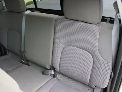 Used 2019 Nissan Frontier SV AWD/4WD image 21