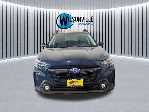 Certified 2024 Subaru Outback Premium AWD/4WD image 4
