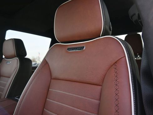 New 2026 GMC Sierra 3500 Denali Ultimate image 21