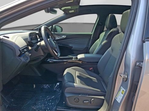 Used 2023 Volkswagen ID.4 S RWD image 15