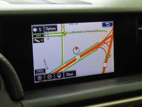 Used 2014 Lexus IS 250 AWD w/ Luxury Package w/Brown Wood image 21