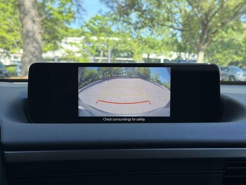 New 2026 MAZDA CX-50 2.5 Hybrid w/ Weather Package AWD/4WD image 17