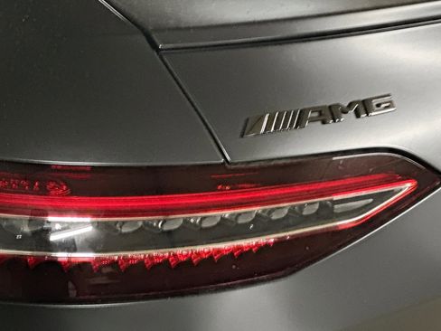 New 2026 Mercedes-Benz AMG GT 43 image 12