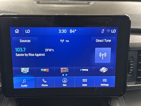 Used 2023 Ford Explorer XLT w/ Equipment Group 202A RWD image 20