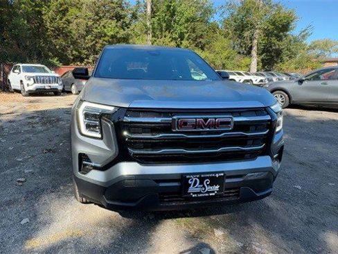 New 2026 GMC Terrain Elevation w/ Technology Package II image 3