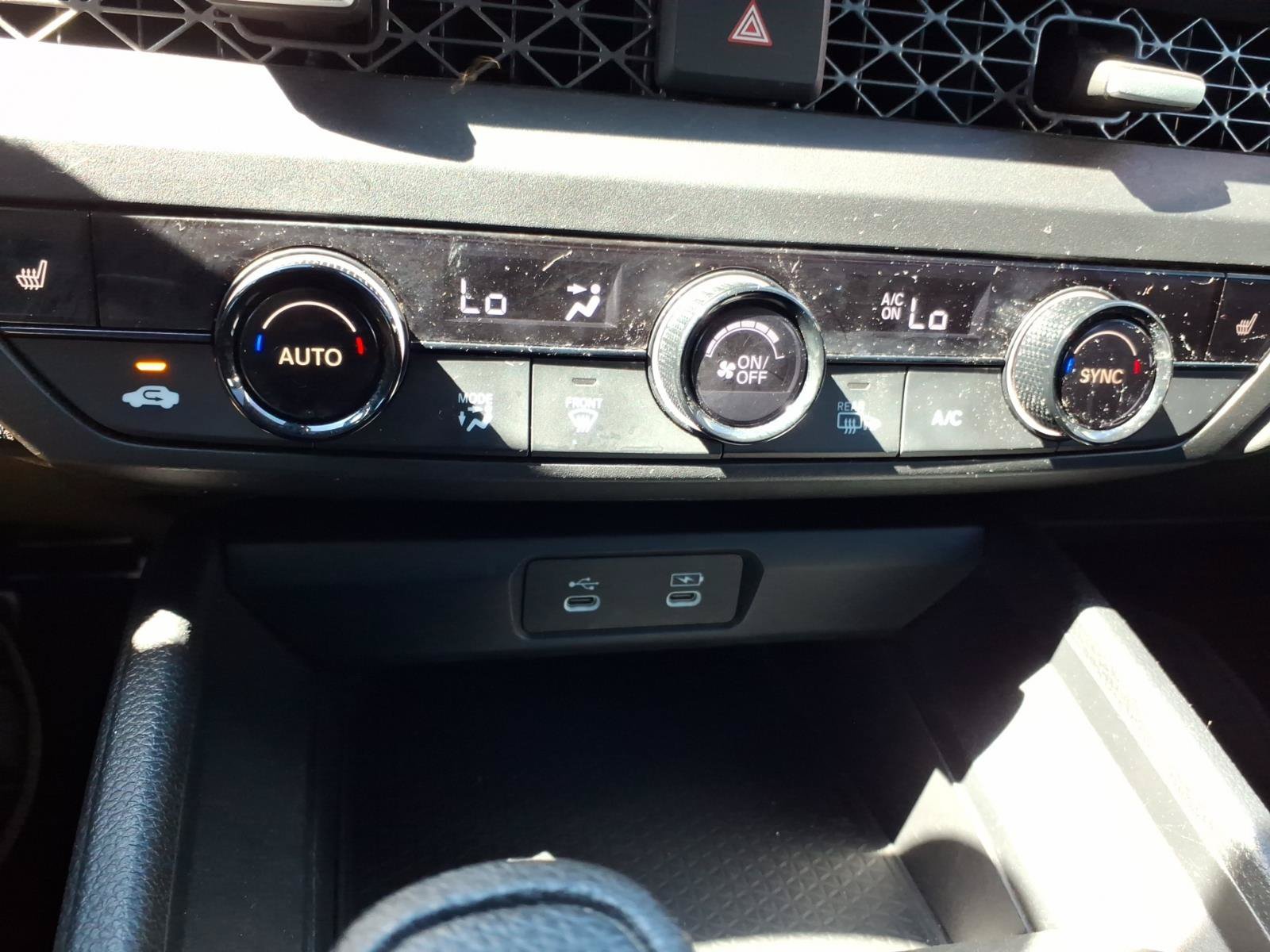 Used 2023 Honda Accord EX image 18