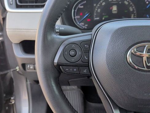 Certified 2024 Toyota RAV4 XLE w/ Convenience Package image 16