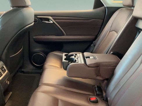 Used 2017 Lexus RX 350 FWD image 32