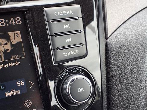 Certified 2020 Nissan Rogue Sport S image 23