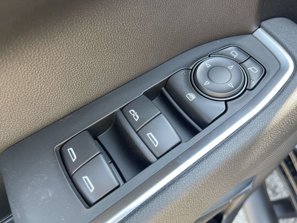New 2026 Chevrolet Silverado 1500 RST AWD/4WD image 13