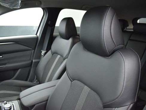 New 2025 MAZDA CX-50 AWD 2.5 S w/ Weather Package image 12