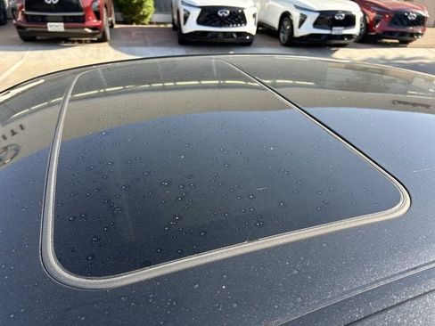 Used 2024 Lexus ES 300h F Sport w/ Accessory Package (Z1) FWD image 11