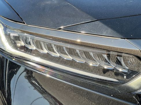 Used 2022 Honda Accord Sport Special Edition image 10