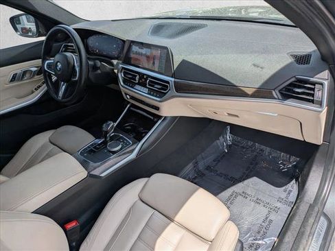 Used 2020 BMW M340i xDrive w/ Premium Package AWD/4WD image 20